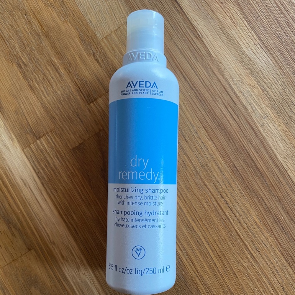 Aveda Dry Remedy Shampoo